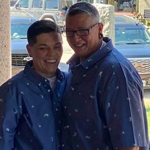 Meet your Posher, Marty